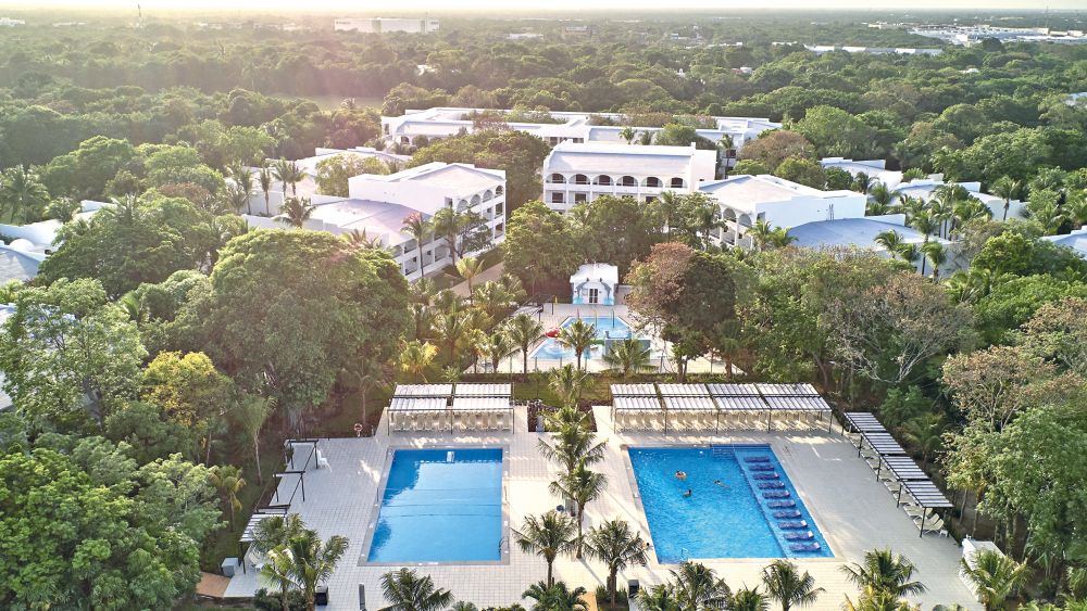 Partez à la découverte de la Riviera Maya. Cette offre peut allier repos et découverte de la culture mexicaine.