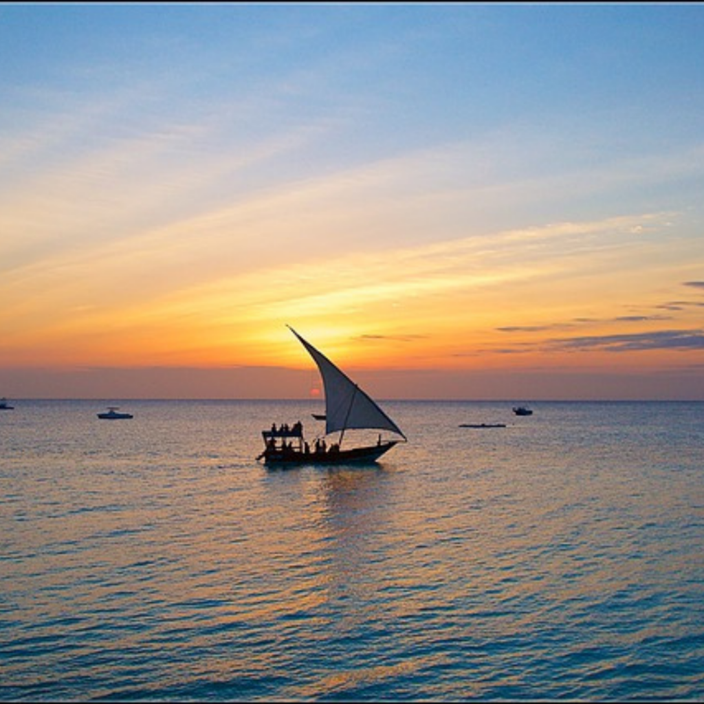 Aller en Tanzanie et profitez des belles plages de sable, de la vie authentique africaine !