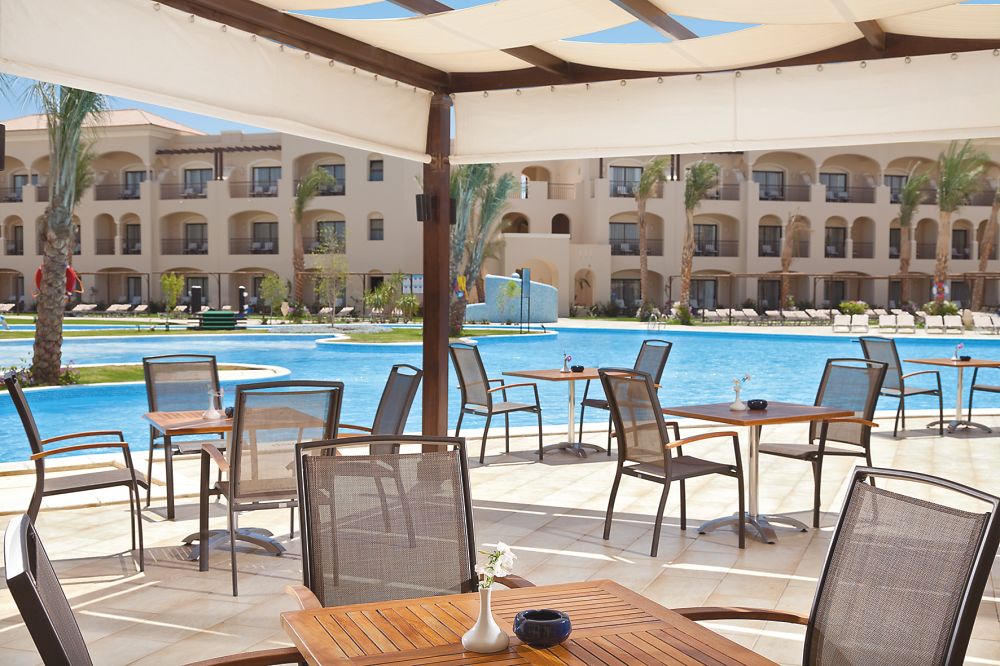 Profitez de cette promotion en Egypte à l'hôtel Sindbad Club en formule tout inclus !
