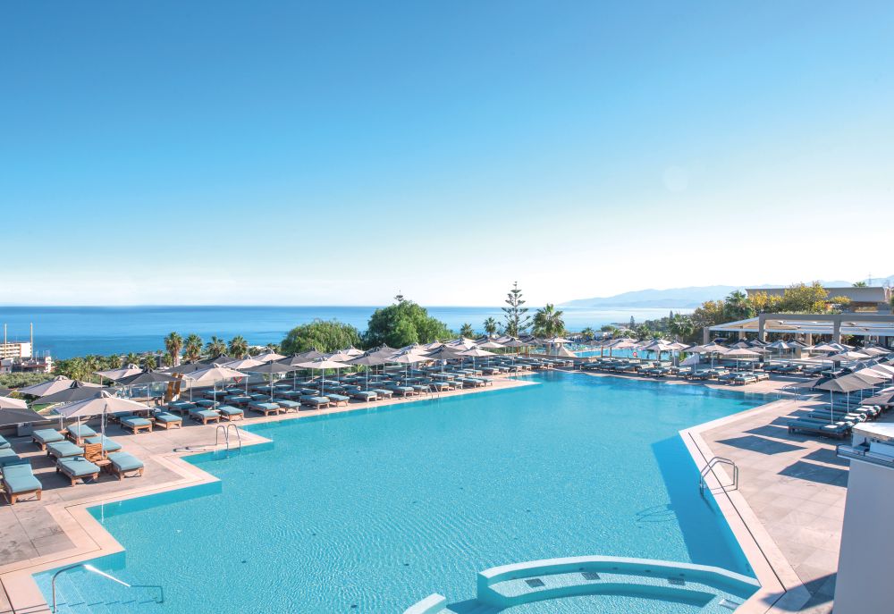 Partez à la découverte de la Crête en Grèce grâce à cette promotion !